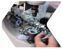  7.Install The Top Button 