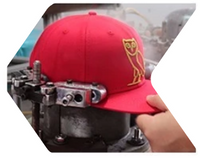  8.Ironing Cap 