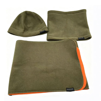 Fleece Set